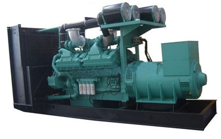 尧都200kw康明斯发电机组图片 尧都200kw康明斯发电机组图片