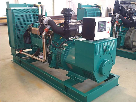 尧都505kw康明斯柴油发电机组图片 尧都505kw康明斯柴油发电机组图片