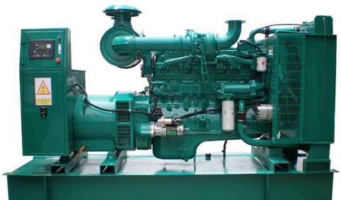 尧都64kw康明斯柴油发电机组图片 尧都64kw康明斯柴油发电机组图片