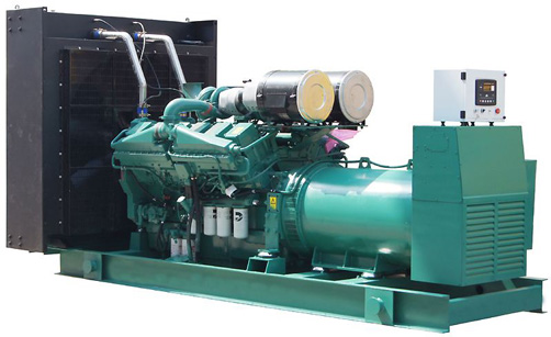 尧都30kw康明斯柴油发电机组图片 尧都30kw康明斯柴油发电机组图片
