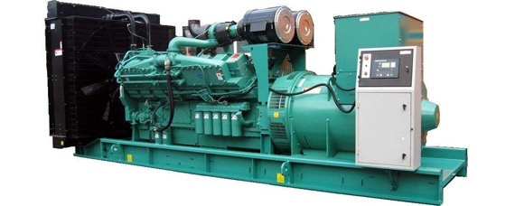 尧都柴油发电机 尧都柴油发电机