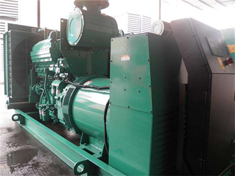 尧都柴油发电机 尧都柴油发电机