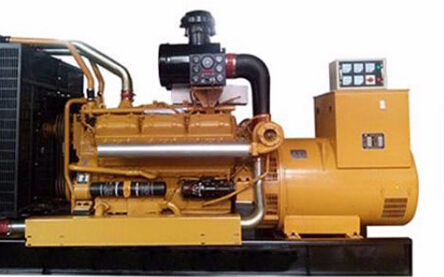尧都发电机出租