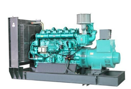 尧都发电机出租