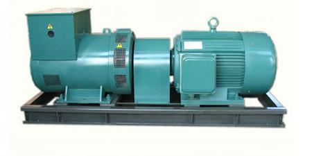 尧都发电机出租