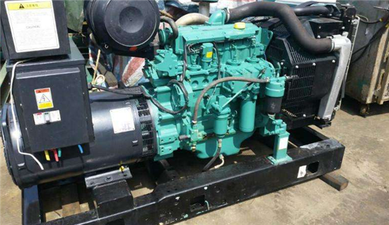 尧都柴油发电机 尧都柴油发电机