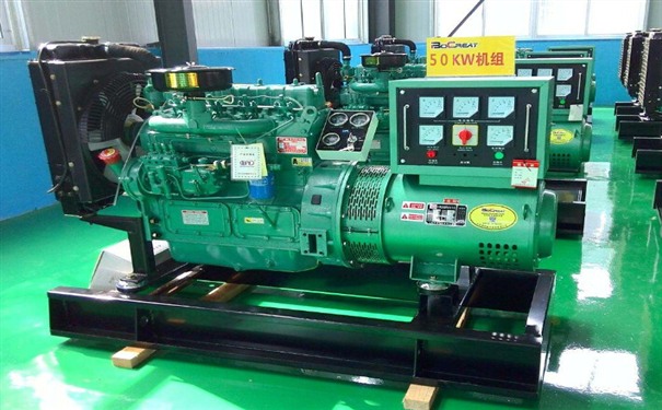 尧都发电机出租 尧都发电机出租